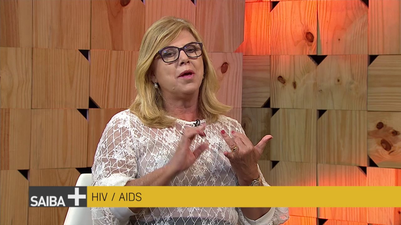 Entenda as diferenças entre HIV e Aids no Saiba+