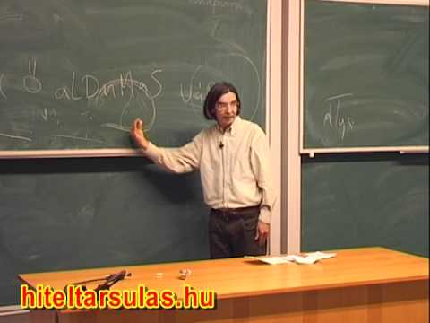 Szántai Lajos - 6. rész