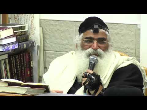 הרב יורם אברג'ל – המסר היומי – אתה לא לבד- כ"ב אייר תשפ"ה