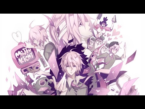 粘着系男子の15年ネチネチ タカハシヨウ あ子 Feat 鏡音レン Vocaloid Database 粘着系男子の15年ネチネチ タカハシヨウ あ子 Feat 鏡音レン Vocaloid Database