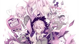 【小説連載開始】粘着系男子の15年ネチネチ arranged by あ子