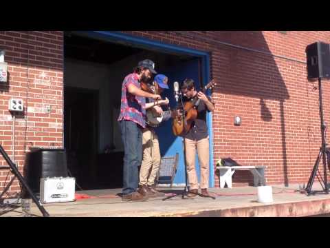 Steady Hand String Band