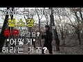 헬스장 휴무? 그래서 뒷동산 산스장에서 산책겸 맨몸운동 머슬업 최대치 했습니다.ㅋㅋ