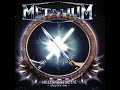METALIUM - Break the Spell