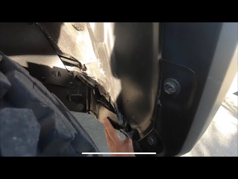 TACOMA RUBBING WITH 33'S! HOW TO REDUCE?? LIFT INCREASE, FRONT BUMPER, VIPER CUT, PINCH WELD???