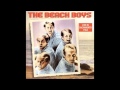Beach Boys - Hushabye - Live 1964