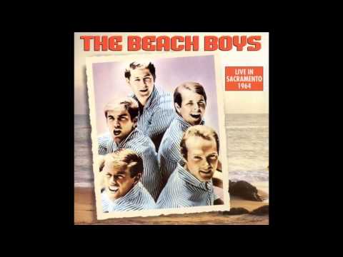 Miniatura de YouTube - Hushabye (First Show/Live)