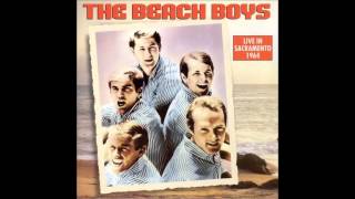Beach Boys - Hushabye - Live 1964