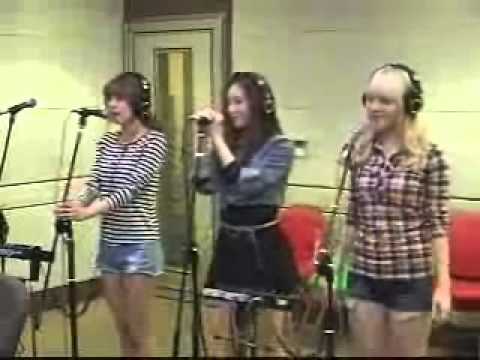 110331 SS-TP - Girl's Day Nothing Lasts Forever