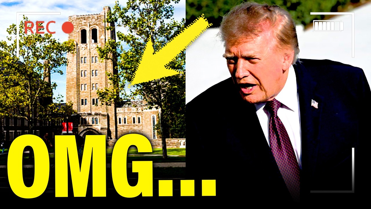 Video: Hochul Appoints Letitia James Special Prosecutor in Cornell Fraternity Rape Case