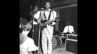 Jimmy Reed- Life Is Funny