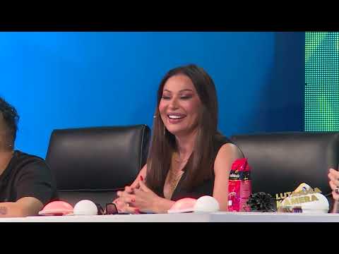 FINA, LEPA, ZGODNA, NEOPHODNA - (Bekstejdz 02 Zvezde Granda 2022/23)