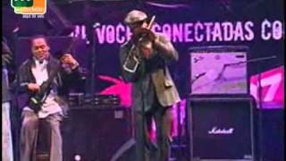 The Skatalites - Latin goes ska