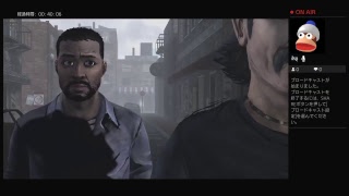 ビビりが実況するウォーキングデッドpart9