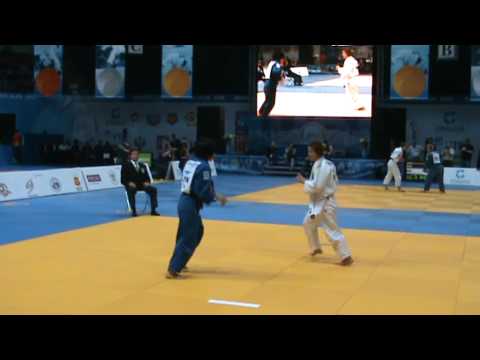 MOSCOW GRAND SLAM 2009