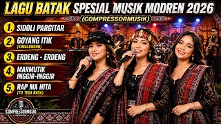 Download lagu 5 LAGU BATAK HITS MODERN 2026 🔥 SIDOLI PARGITAR x GOYANG ITIK | FULL ALBUM COVER mp3 Download lagu 5 LAGU BATAK HITS MODERN 2026 🔥 SIDOLI PARGITAR x GOYANG ITIK | FULL ALBUM COVER mp3