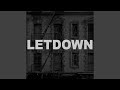 Letdown