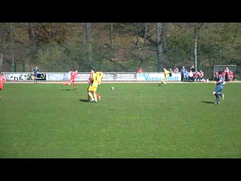 WSV II - SV Sonsbeck