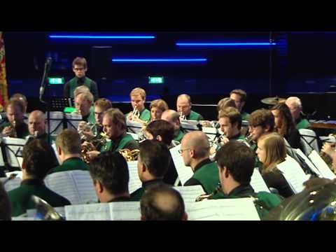 Koninklijke Stadsfanfaren Izegem WMC 2013 - Vita Aeterna