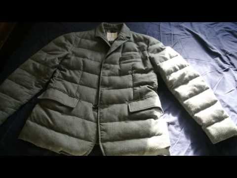 Moncler RODIN Blazer Jacket Review Genuine PLUS Tips on How Spot Fakes