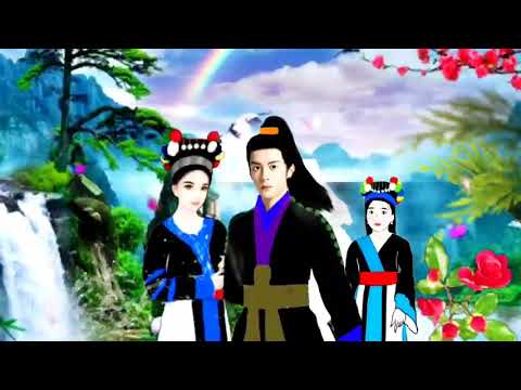 Luj Kab Part 171 Hmong storieds 苗族的故事