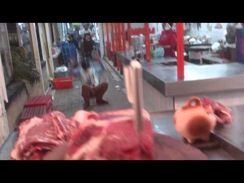 MURCIELAGO DE LA MUERTE VS EL PATAS