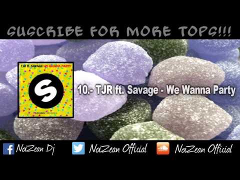 ★ TOP 12 "MELBOURNE BOUNCE" BEST DROPS ★ 2017 ★