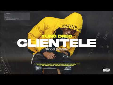 Drako – Clientele (prod.Scori)
