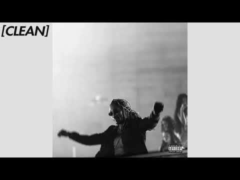 [CLEAN] Future - Too Comfortable
