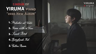 Download lagu [Yiruma official] NEW Album - Room with a view - original all songs for 1hour mp3