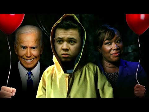 The Empire of Lies Wants You AFRAID!