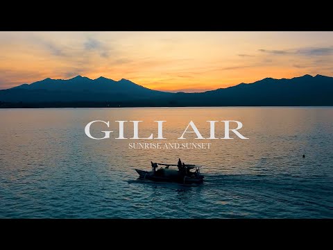 Gili Air most beautiful place!