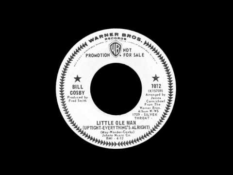 Bill Cosby - Little Ole Man