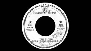 Download lagu Bill Cosby - Little Ole Man mp3 Download lagu Bill Cosby - Little Ole Man mp3