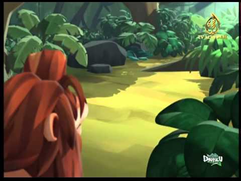 Pada Zaman Dahulu - Singa & Tikus (Full)