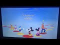 Goofy On Mars Credits For Colleen Ford