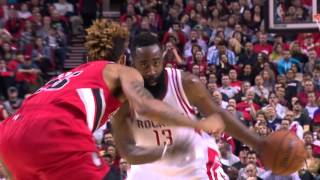 James Harden - Houston Rockets