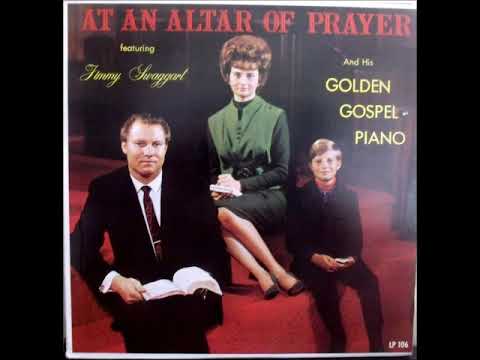 Around God's Throne / Jimmy Swaggart
