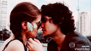 Sentimental - Los Hermanos ( Angel &amp; Gui )