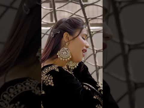Afsana Heena 2 Heavy Velvet Wholesale Pakistani Readymade Salwar Suit Catalog – product video thumbnail