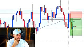 🔴 (Live Trading) FREE Trade Ideas Until I Make $1M