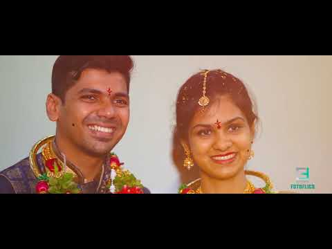 Wedding Photographer portfolio by Fotoflics in Hyderabad - Photo 1