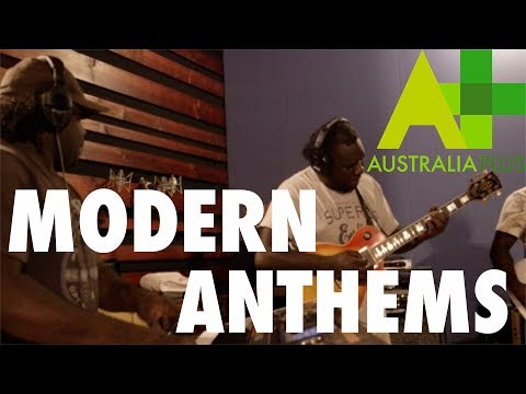 Australia Wide: The Lonely Boys