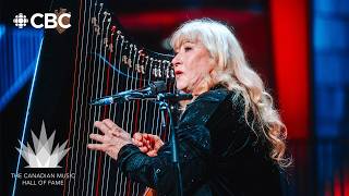Harp Magic: Loreena McKennitt Sings Tennyson's Lady of Shalott