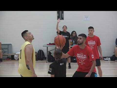 night it up 2019 | quarters | ccyaa select vs. ez auto