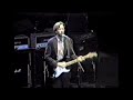ERIC CLAPTON 6th May 1992 Hartford CT Video Sound Improved 1080p 60FPS
