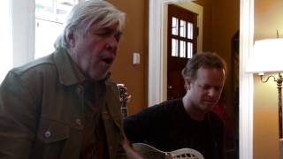 Jim Byrnes with Steve Dawson - Ribbon Of Darkness