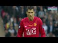 Cristiano Ronaldo vs Tottenham [Carling Cup Final 08/09]HD