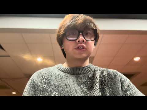 Hanwen’s Video Essay