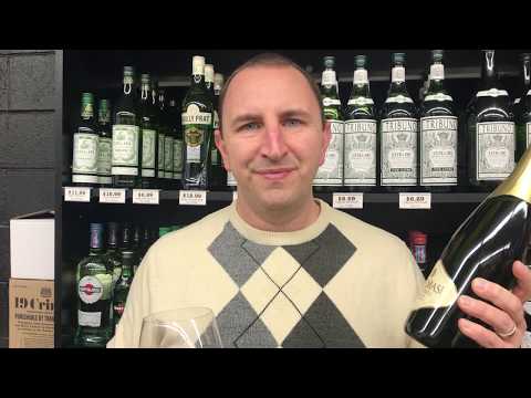 Altemasi Brut Sparkling Wine | One Minute of Wine Episode #398